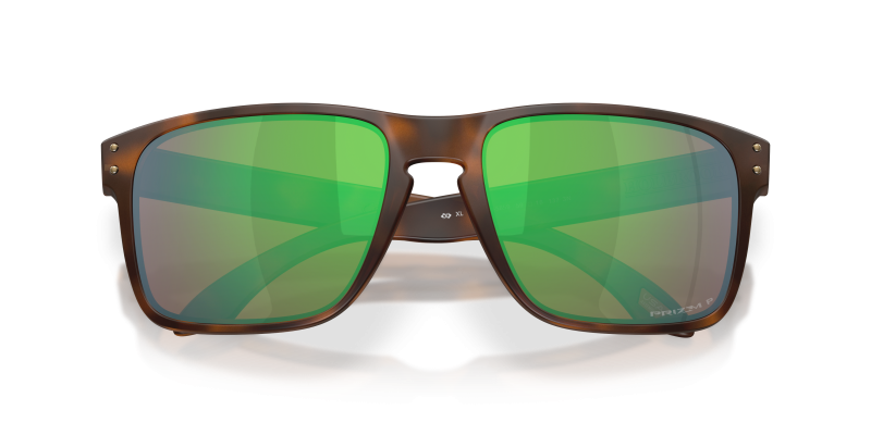 แว่นกันแดด Oakley OO9417-58 close-up ด้านหน้า