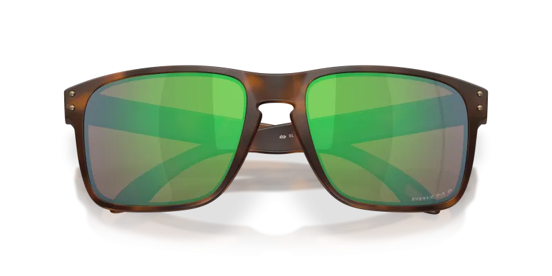แว่นกันแดด Oakley OO9417-58 close-up ด้านหน้า