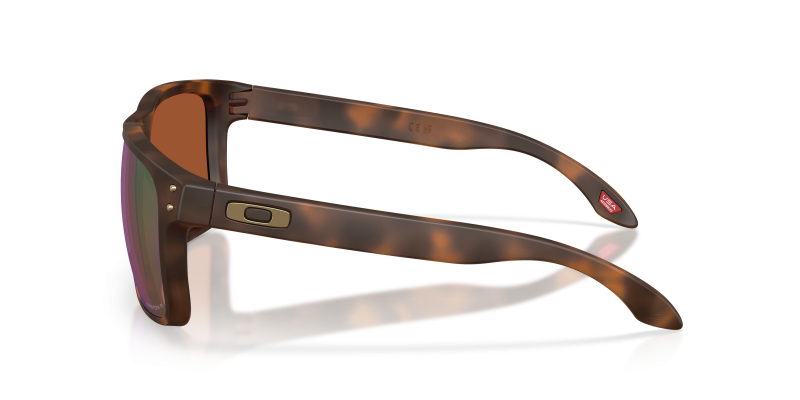 แว่นกันแดด Oakley OO9417-58 มุมข้าง ขาแว่นสีลายเต่าด้าน