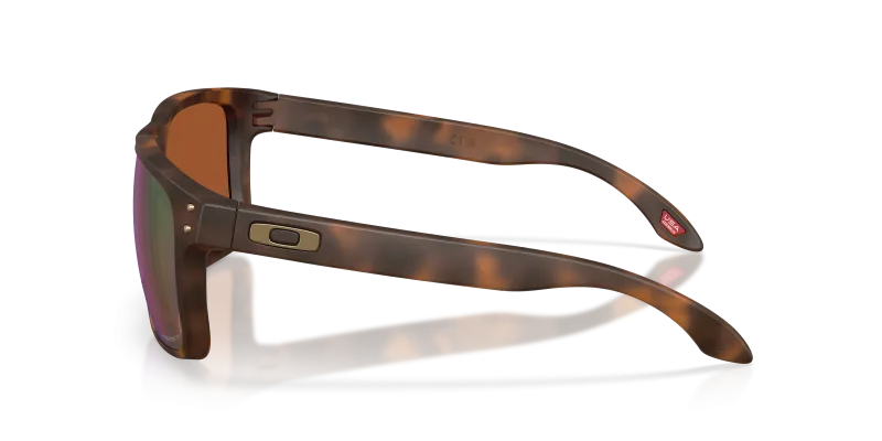 แว่นกันแดด Oakley OO9417-58 มุมข้าง ขาแว่นสีลายเต่าด้าน