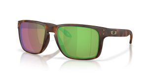 แว่นกันแดด Oakley OO9417-58 มุมเฉียง สีลายเต่าด้าน สำหรับผู้ชาย