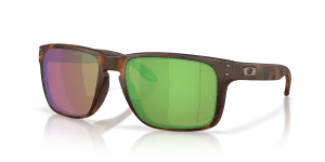 แว่นกันแดด Oakley OO9417-58 มุมเฉียง สีลายเต่าด้าน สำหรับผู้ชาย