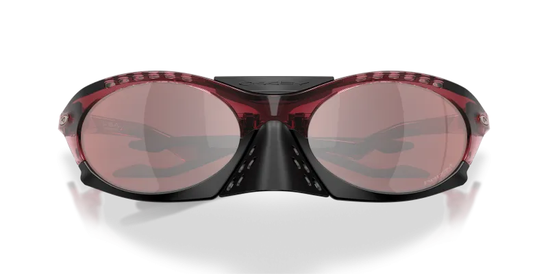 แว่นกันแดด Oakley OO9437-16 close-up ด้านหน้า
