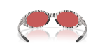 Oakley Eyejacket Redux OO9438-37 943837 ขาแว่นด้านใน