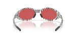 Oakley Eyejacket Redux OO9438-37 943837 ขาแว่นด้านใน