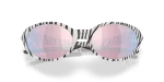 Oakley Eyejacket Redux OO9438-37 943837 close-up ด้านหน้า