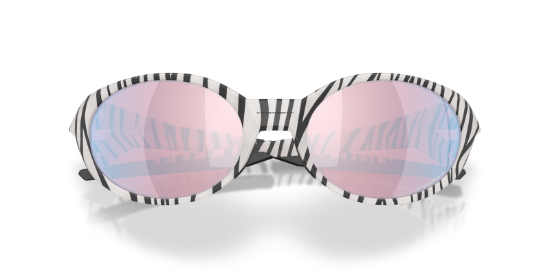 Oakley Eyejacket Redux OO9438-37 943837 close-up ด้านหน้า