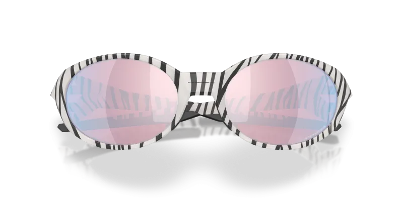 Oakley Eyejacket Redux OO9438-37 943837 close-up ด้านหน้า