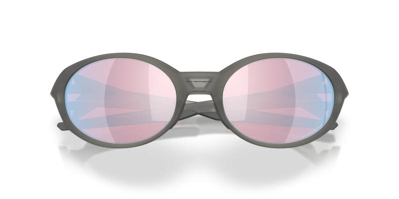 แว่นกันแดด Oakley OO9438-41 close-up ด้านหน้า