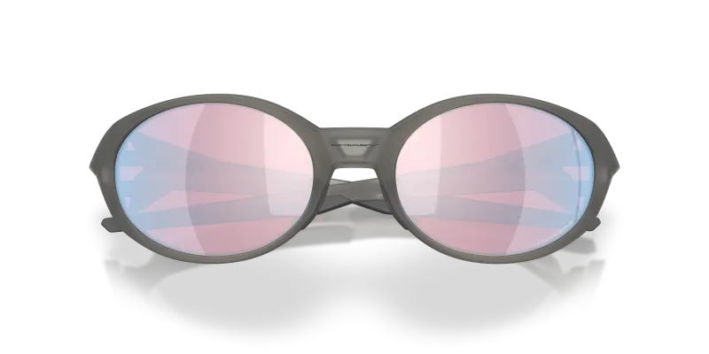 แว่นกันแดด Oakley OO9438-41 close-up ด้านหน้า
