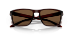 Oakley OO9448-02 944802 close-up ด้านหน้า