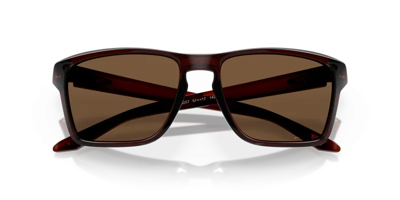 Oakley OO9448-02 944802 close-up ด้านหน้า