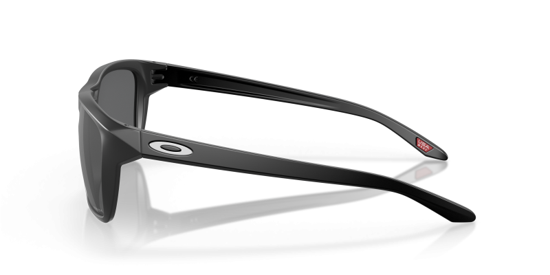 แว่นกันแดด Oakley OO9448-03 944803 มุมข้าง เลนส์เคลือบมิเรอร์ทรงคลาสสิก