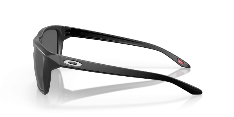 แว่นกันแดด Oakley OO9448-03 944803 มุมข้าง เลนส์เคลือบมิเรอร์ทรงคลาสสิก