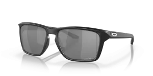 Oakley OO9448-03 944803 แว่นกันแดดทรงสี่เหลี่ยม สีดำด้าน Prizm Black มิเรอร์ สำหรับผู้ชาย