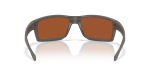 แว่นกันแดด Oakley Gibston OO9449-26 Woodgrain Prizm Shallow Water Polarized แว่นกันแดด Oakley OO9449-26 ขาแว่นด้านใน