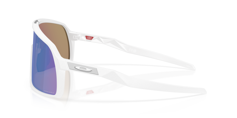 แว่นกันแดด Oakley OO9462-15 มุมข้าง ขาแว่นสีขาวด้าน