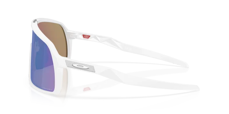แว่นกันแดด Oakley OO9462-15 มุมข้าง ขาแว่นสีขาวด้าน