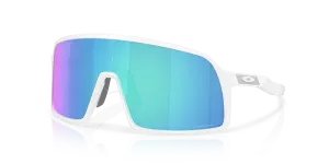 แว่นกันแดด Oakley OO9462-15 มุมเฉียง สีขาวด้าน สำหรับผู้ชาย