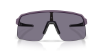 แว่นกันแดด Oakley Sutro Lite (A) OO9463A-38 Matte Aubergine Prizm Grey Oakley OO9463A-38 946338 ด้านหน้า