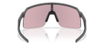 แว่นกันแดด Oakley Sutro Lite (A) OO9463A-39 Matte Carbon Prizm Transitions Black Oakley OO9463A-39 946339 ขาแว่นด้านใน