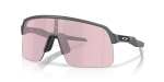 แว่นกันแดด Oakley Sutro Lite (A) OO9463A-39 Matte Carbon Prizm Transitions Black Oakley OO9463A-39 946339 แว่นกันแดดสีเทาคาร์บอนด้าน เลนส์ Prizm Transitions Black ผู้ชาย