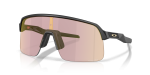 แว่นกันแดด Oakley Sutro Lite (A) OO9463A-40 Matte Black Prizm Transitions Pyrite Oakley OO9463A-40 946340 แว่นกันแดดสีดำด้าน เลนส์ Prizm Transitions Pyrite ผู้ชาย