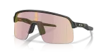 Oakley OO9463A-40 946340 แว่นกันแดดสีดำด้าน เลนส์ Prizm Transitions Pyrite ผู้ชาย