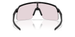 แว่นกันแดด Oakley Sutro Lite (A) OO9463A-41 Matte Black Prizm Transitions Ember Oakley OO9463A-41 946341 ขาแว่นด้านใน