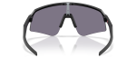 แว่นกันแดด Oakley Sutro Lite Sweep OO9465-41 Matte Black Prizm Grey Oakley OO9465-41 946541 ขาแว่นด้านใน