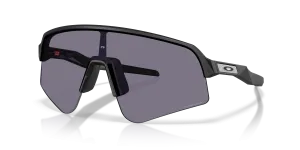 Oakley OO9465-41 946541 แว่นกันแดดสี Matte Black เลนส์ Prizm Grey สำหรับผู้ชาย