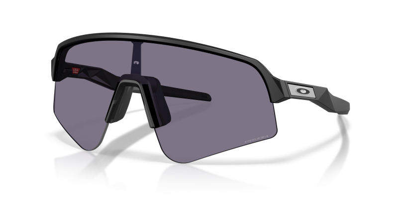 แว่นกันแดด Oakley Sutro Lite Sweep OO9465-41 Matte Black Prizm Grey Oakley OO9465-41 946541 แว่นกันแดดสี Matte Black เลนส์ Prizm Grey สำหรับผู้ชาย