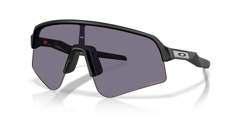 แว่นกันแดด Oakley Sutro Lite Sweep OO9465-41 Matte Black Prizm Grey Oakley OO9465-41 946541 แว่นกันแดดสี Matte Black เลนส์ Prizm Grey สำหรับผู้ชาย