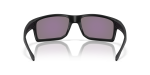 แว่นกันแดด Oakley Gibston XL OO9470-07 Matte Black Prizm Jade Oakley OO9470-07 947007 ขาแว่นด้านใน