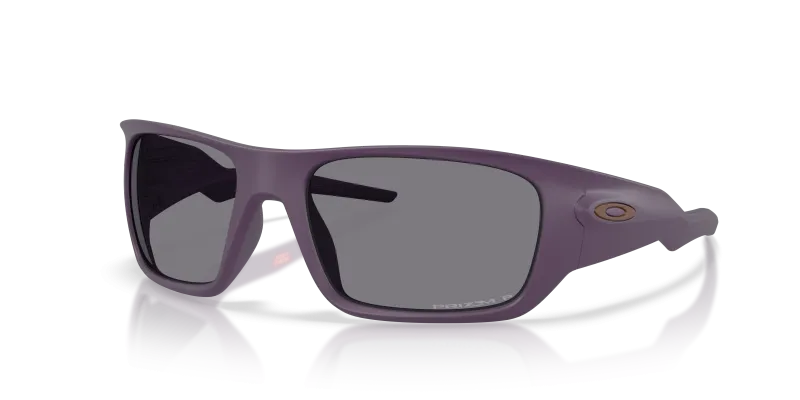 แว่นกันแดด Oakley Masseter OO9486-19 Matte Aubergine Prizm Grey Polarized แว่นกันแดด Oakley OO9486-19 มุมเฉียง สีมะเขือม่วงเนื้อแมท สำหรับผู้ชาย