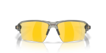 แว่นกันแดด Oakley Flak 2.0 XXL OO9488-09 Grey Ink Prizm 24K Polarized Oakley OO9488-09 948809 ด้านหน้า
