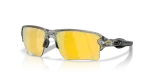 Oakley OO9488-09 948809 แว่นกันแดดสี Grey Ink เลนส์ Prizm 24K Polarized ผู้ชาย
