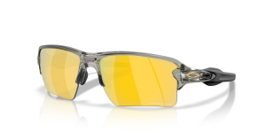 Oakley OO9488-09 948809 แว่นกันแดดสี Grey Ink เลนส์ Prizm 24K Polarized ผู้ชาย