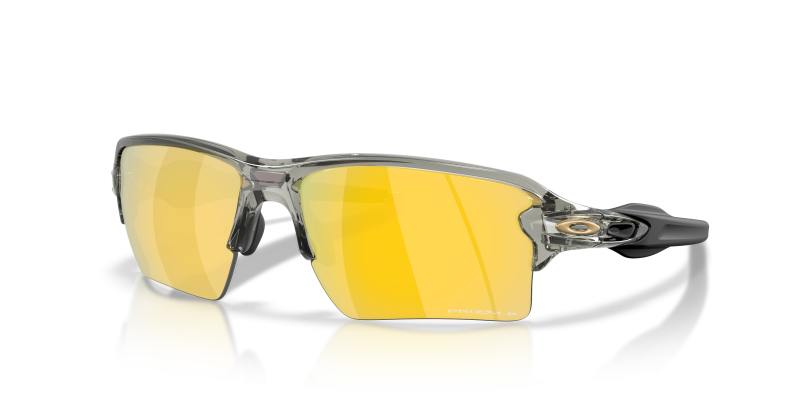 แว่นกันแดด Oakley Flak 2.0 XXL OO9488-09 Grey Ink Prizm 24K Polarized Oakley OO9488-09 948809 แว่นกันแดดสี Grey Ink เลนส์ Prizm 24K Polarized ผู้ชาย