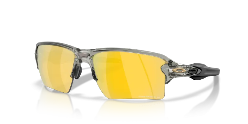 Oakley OO9488-09 948809 แว่นกันแดดสี Grey Ink เลนส์ Prizm 24K Polarized ผู้ชาย