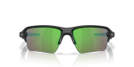 แว่นกันแดด Oakley Flak 2.0 XXL OO9488-16 Matte Black Prizm Shallow Water Polarized Oakley OO9488-16 948816 ด้านหน้า