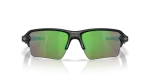 แว่นกันแดด Oakley Flak 2.0 XXL OO9488-16 Matte Black Prizm Shallow Water Polarized Oakley OO9488-16 948816 ด้านหน้า