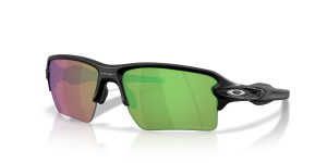 Oakley OO9488-16 948816 แว่นกันแดดสีดำด้าน เลนส์ Prizm Shallow Water Polarized ผู้ชาย