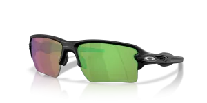 Oakley OO9488-16 948816 แว่นกันแดดสีดำด้าน เลนส์ Prizm Shallow Water Polarized ผู้ชาย