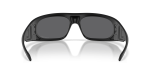 แว่นกันแดด Oakley Belleville OO9491-06 Black Suede Prizm Black แว่นกันแดด Oakley OO9491-06 ขาแว่นด้านใน