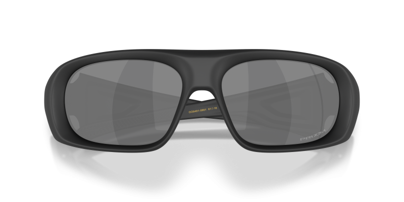 แว่นกันแดด Oakley OO9491-06 close-up ด้านหน้า