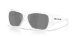 แว่นกันแดด Oakley Chaminade OO9492-07 Matte Clear Prizm Black Oakley OO9492-07 949207 แว่นกันแดดสีใสด้าน เลนส์ Prizm Black ทั้งสองเพศ