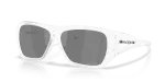 Oakley OO9492-07 949207 แว่นกันแดดสีใสด้าน เลนส์ Prizm Black ทั้งสองเพศ