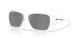 Oakley OO9492-07 949207 แว่นกันแดดสีใสด้าน เลนส์ Prizm Black ทั้งสองเพศ