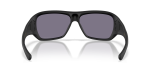แว่นกันแดด Oakley Chaminade OO9492-09 Black Suede Prizm Grey Oakley OO9492-09 949209 ขาแว่นด้านใน